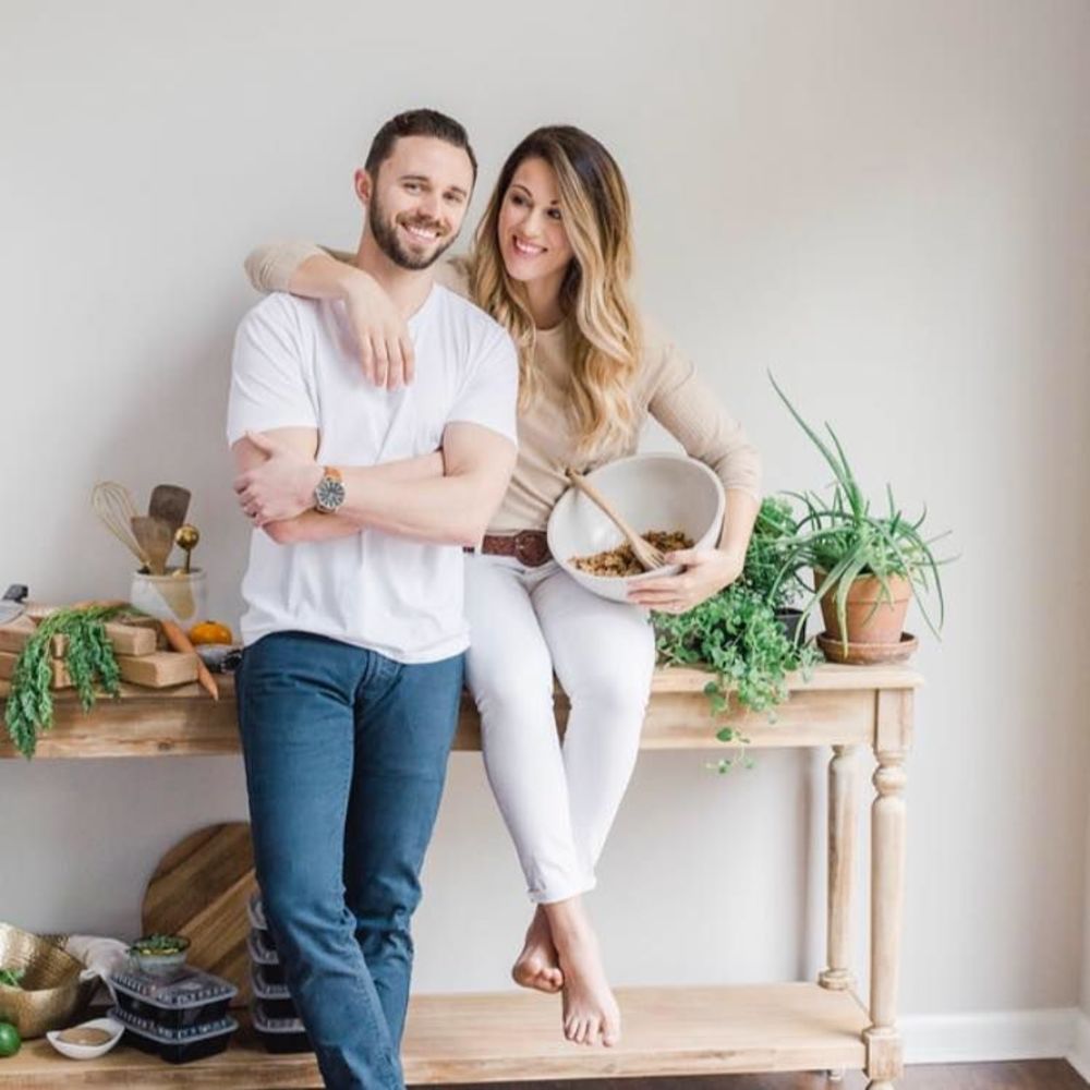 Meet your Posher, Gabrielle